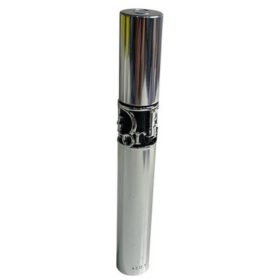 CHRISTIAN DIOR DIORSHOW ICONIC OVERCURL MASCARA 090 OVER NOIR/OVER BLACK UNBOX