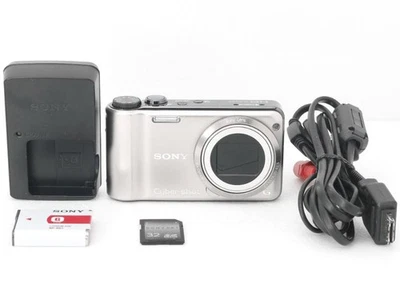 Sony Cyber-shot DSC-HX5V Digital Cameras for Sale | Shop New