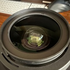 Nikon AF S NIKKOR 24 70mm f2.8G ED Pro Lens