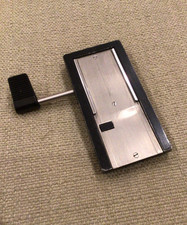 Hasselblad tripod quick coupler plate