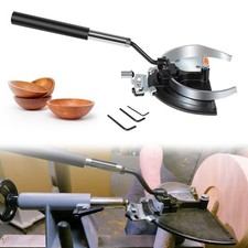 Sistema completo Bowlsaver para madera Bowlsaver sistema de extracción Bowlsaver