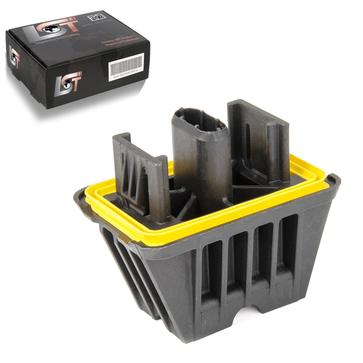 LST Jack Pad Adapter For BMW 5 G60 G90 G61 G99 7 G70 i3 G28 i4 G26