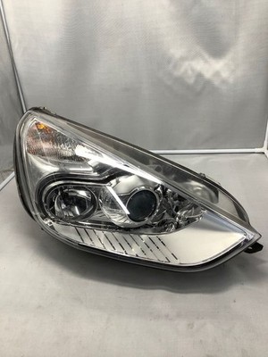Ford S-MAX 2011 Vorne rechts Scheinwerfer 6M2113D154AK TTG4478
