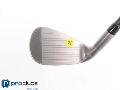 New! Ladies Cobra Darkspeed 9 Iron - KBS PGI 55g Ladies Flex Graphite - 431855 - Picture 2 of 4