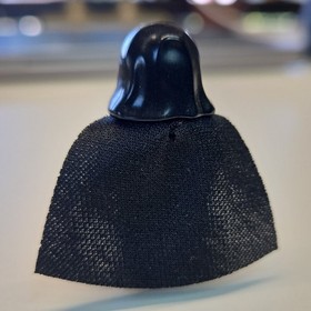 LEGO Emperor Palpatine (Spongy Cape) 75183 75185 75159 sw0634a Minifig Complete