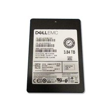 DELL FYP5F 3.84TB SSD SATA 6GB/S PM883 2.5 (M...