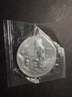 1984 Engelhard 1oz Silver American Prospector, Item Shown, Combined Shipping -10
