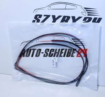 Windschutzscheibe Dichtung Subaru Legacy V / Subaru Outback IV 2010-2014