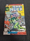 New Listing1980 MARVEL COMICS SAVAGE SHE-HULK #2 VF- VINTAGE HULK Visit my eBay Store