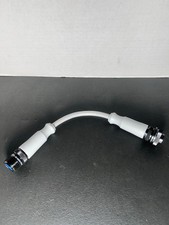 Valleylab Covidien Force Triad Bipolar Footswitch Adapter Cable Tested
