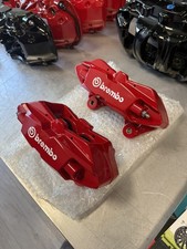 New Oem Brembo Caliper For Mazda Mx5 Nd Homura Abarth - Fiat 124
