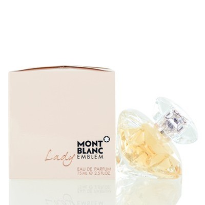 Lady Emblem / Mont Blanc EDP Spray 2.5 oz (75 ml) (w)