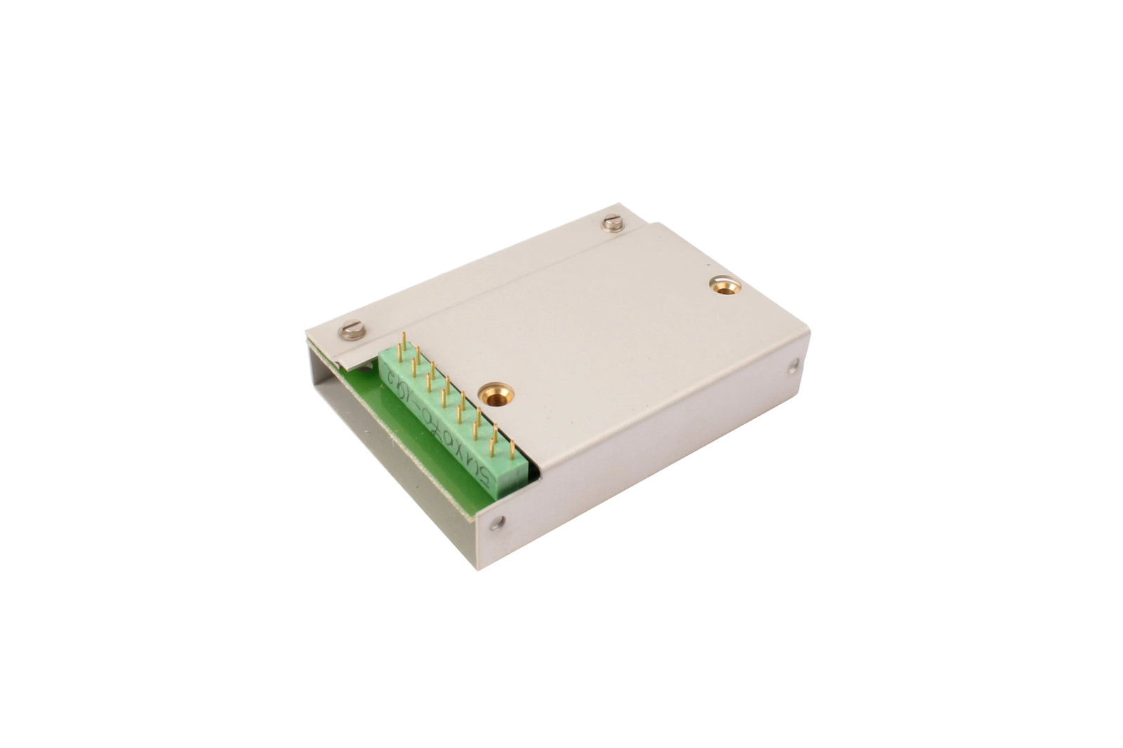 MOD5/1X070-192 INDRAMAT - Reconditionné - Garantie 24 mois