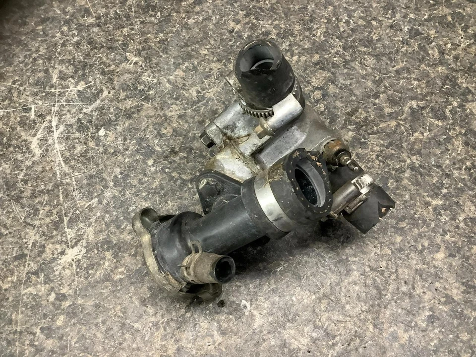 Honda Hurricane 1987 CBR 600 CBR600F termostato 95F Foto 2 de 4