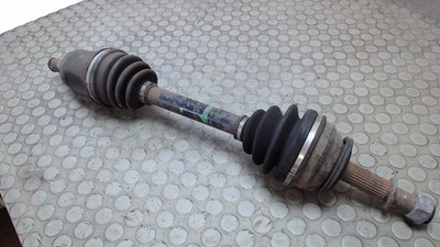 Antriebswelle Links Nissan Sunny B11, B12, B12A, N13, N13A 12 Monate Garantie