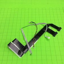 Asus PA278QV Monitor Multiple Internal Cable Wire