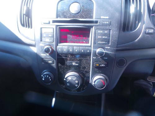 KIA CERATO TD SEDAN 10/2008-03/2013 SEDAN RADIATOR 2.0L PETROL AUTOMATIC T/M - Picture 7 of 12