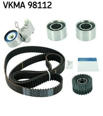 SKF VKMA 98112 Zahnriemensatz für SUBARU IMPREZA Stufenheck (GC) 281-Zähne