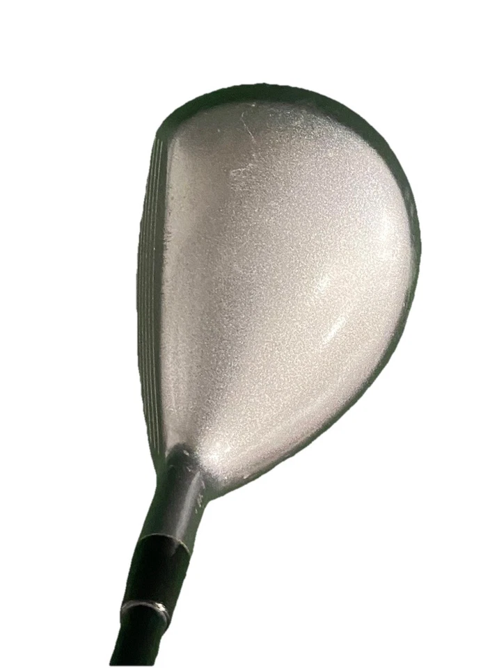 Adams Tight Lies VMI Strong 7 Wood 24* RH SuperShaft Regular Graphite 41.5" HC - Image 4 of 4