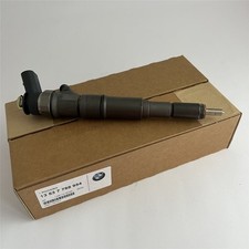 Injecteur BMW 740