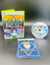 Kameo: Elements of Power (Microsoft Xbox 360, 2005)