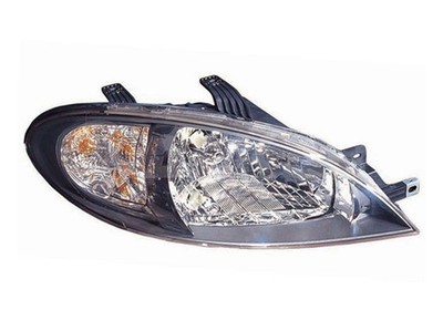 ALKAR Hauptscheinwerfer 2742602 für DAEWOO LACETTI PY21W KLAN