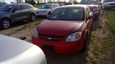Wheel 15x6 Steel Fits 05-10 Cobalt 4548904