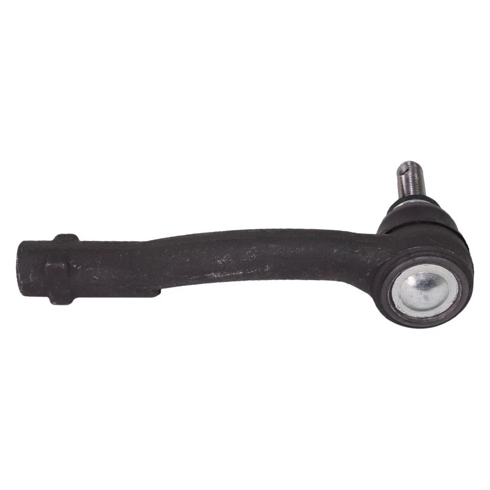 For Hyundai Equus 2011-2014 Tie Rod End Driver Side | Front Outer Non-Greasable - Image 2 of 4
