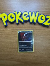 Pokemon TCG - Darkrai XY194 Holo Rare Black Star Promo  on eBay