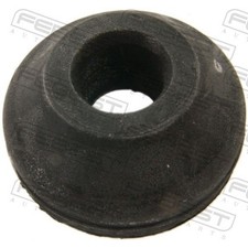 ORIGINAL® Febest Distanzrohr, Stoßdämpfer Hinten, Links, Rechts für Honda