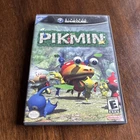 Pikmin - Nintendo Cube