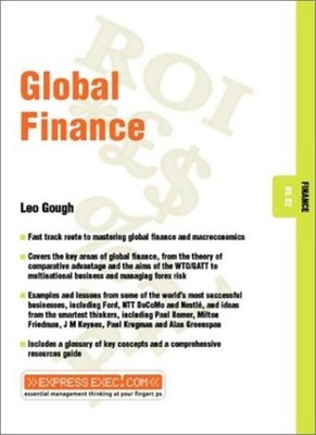 Global Finance - Finance 05.02 (Express Exec),Gough