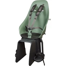 Urban Iki Rear Seat Easyfix Icho Green/Bincho Black