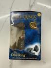 Lord Of The Rings Return Of The King The One Ring Applause Light Up NIB — photo 5