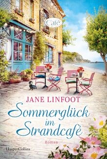 Sommerglück im Strandcafé: Roman | Ein sommerlicher... | Buch | Zustand sehr gut
