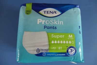Tena Pants Super in Größe M