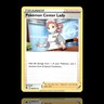 ▸ Pokemon Center Lady | Champion's Path | Uncommon | 60/73 | LP