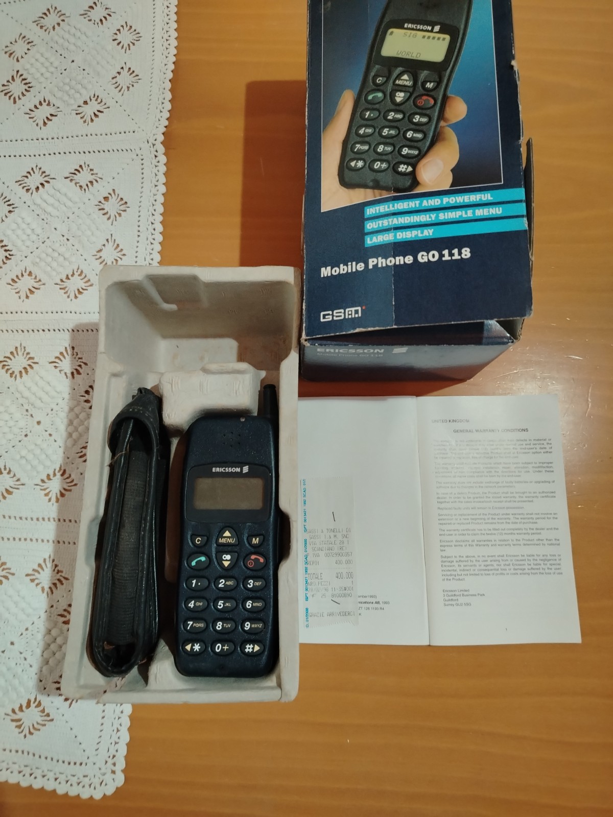 Foto 4 di 9