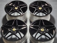 Ferrari California T Genuine Option 20-inch PCD114.3/5H 8J+44/10J+52.5 