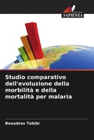 Beaudras Tabibi | Studio Comparativo Dell'evoluzione Della Morbilità E Della...