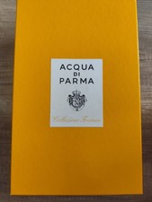 Reiseset der Acqua di Parm Business Collectio...