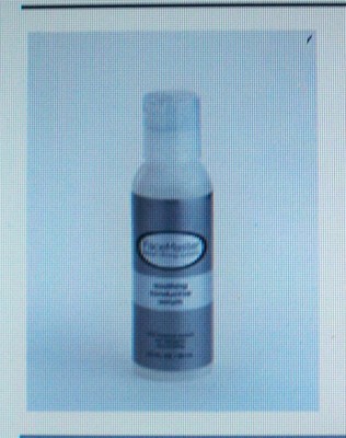 facemaster conductive serum