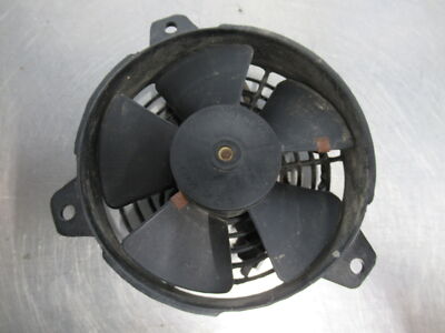 2017 Aprilia Shiver 900 Engine Radiator Cooling Fan AP81249305 for  