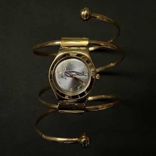 Swatch 007 James Bond Collection - Octopussy | eBay