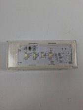 W10515058 LED Light for Whirlpool Refrigerator WPW10515058 AP6022534 PS11755867