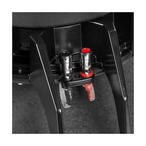 NVX VCW152v3 15" 3000 Watt Max (1500W RMS) Dual 2-Ohm VC-Series Car Subwoofer... - Picture 8 of 9