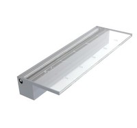 Atlantic Water Gardens Sol Colorfalls, 24-inch, White, New, Free Shipping Atlantic Water Gardens Sol Colorfalls, 24-inch, White, New, Free Shipping