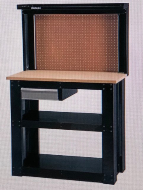 Stack On Stack On Rta Steel Reloading Bench Wb382 For Sale Online