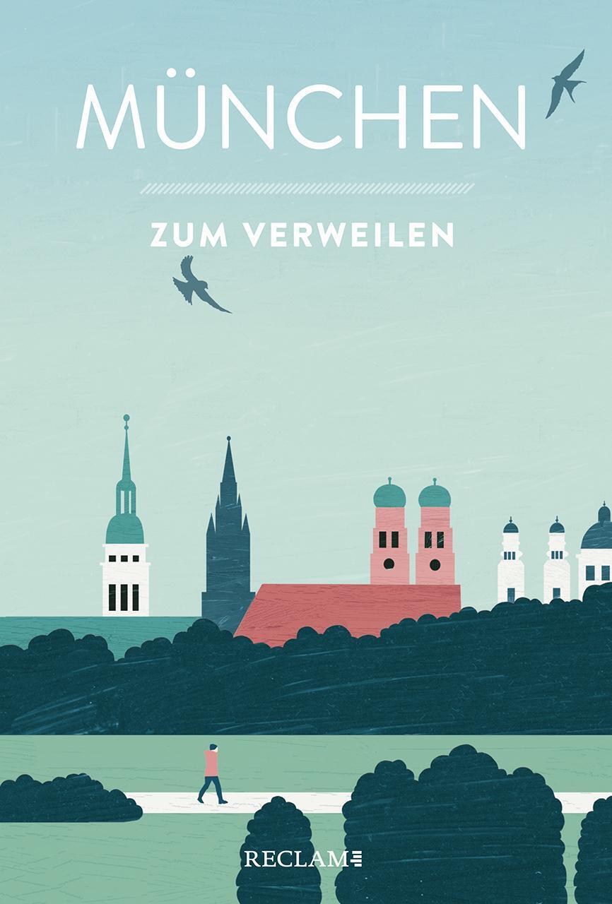 Thumbnail - München Zum Verweilen Mit Geschichten Die Stadt Entdecken Marion