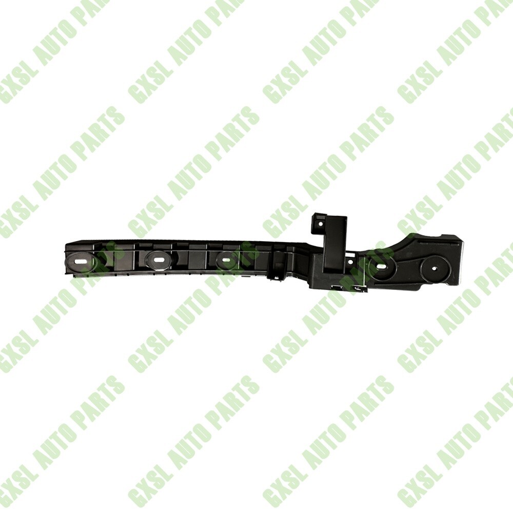 For Bentley Continental GT rear bumper guide (center) Right OEM 3W3807864G